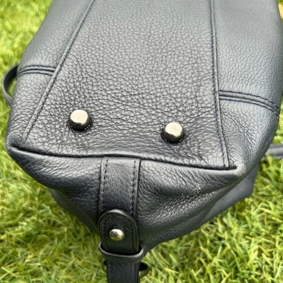 Coach Lenox Satchel - B1757-F59325 - Picture 10 of 15